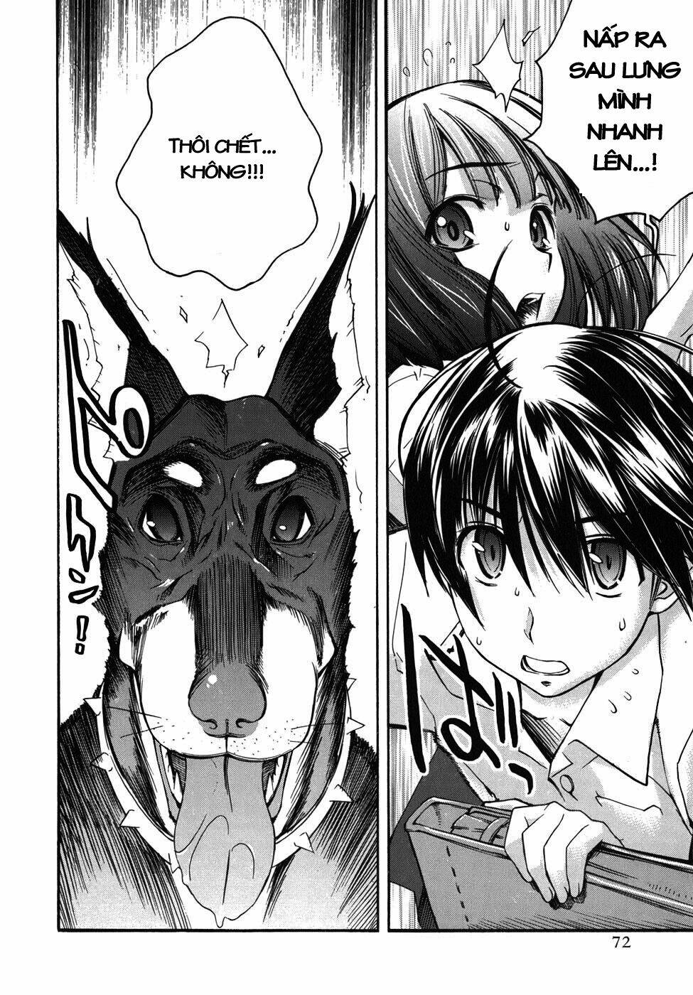 kimikiss chapter 21 4