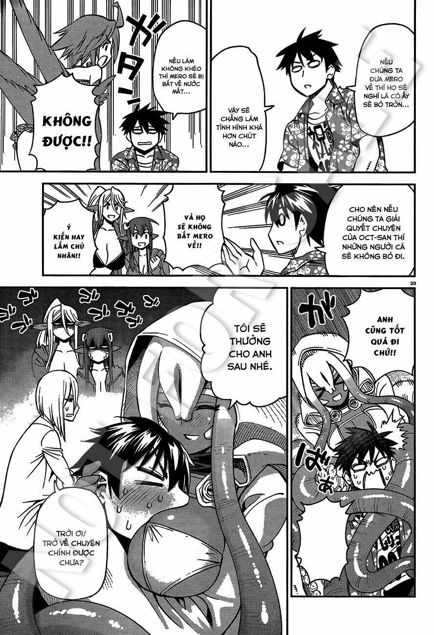 các nàng thú yêu chapter 36 34