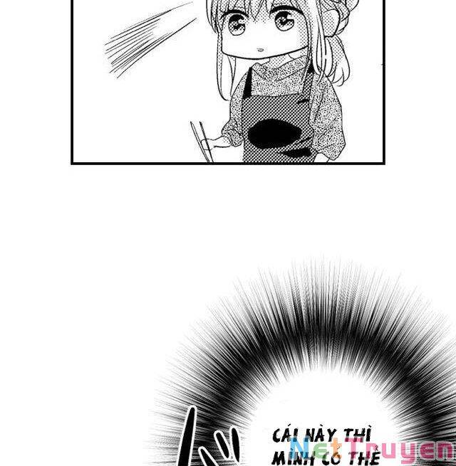 có phải cơ bắp của tôi đã kích thích em? chapter 31 35