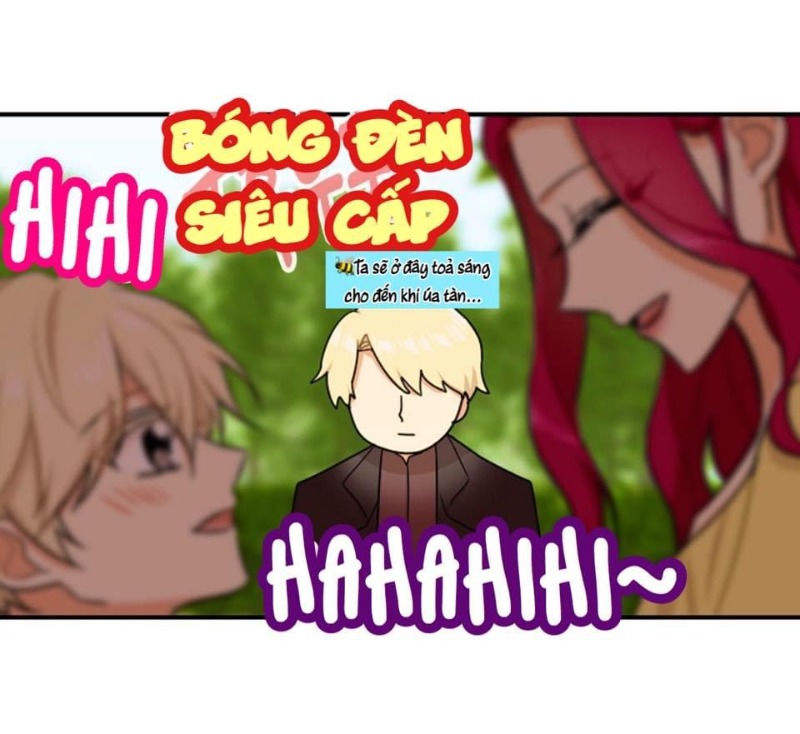 xuyên không trở thành mẹ của nhân vật phản diện chapter 17 51