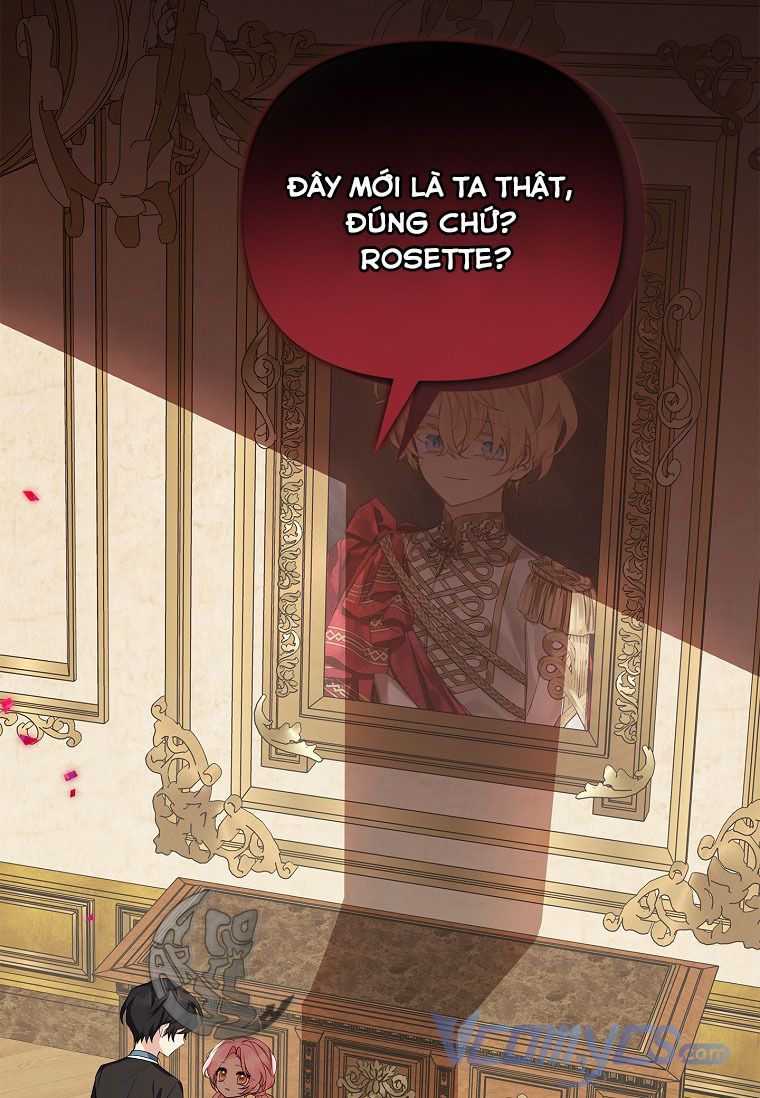 trở thành con gái út của công tước phản diện chapter 21 114