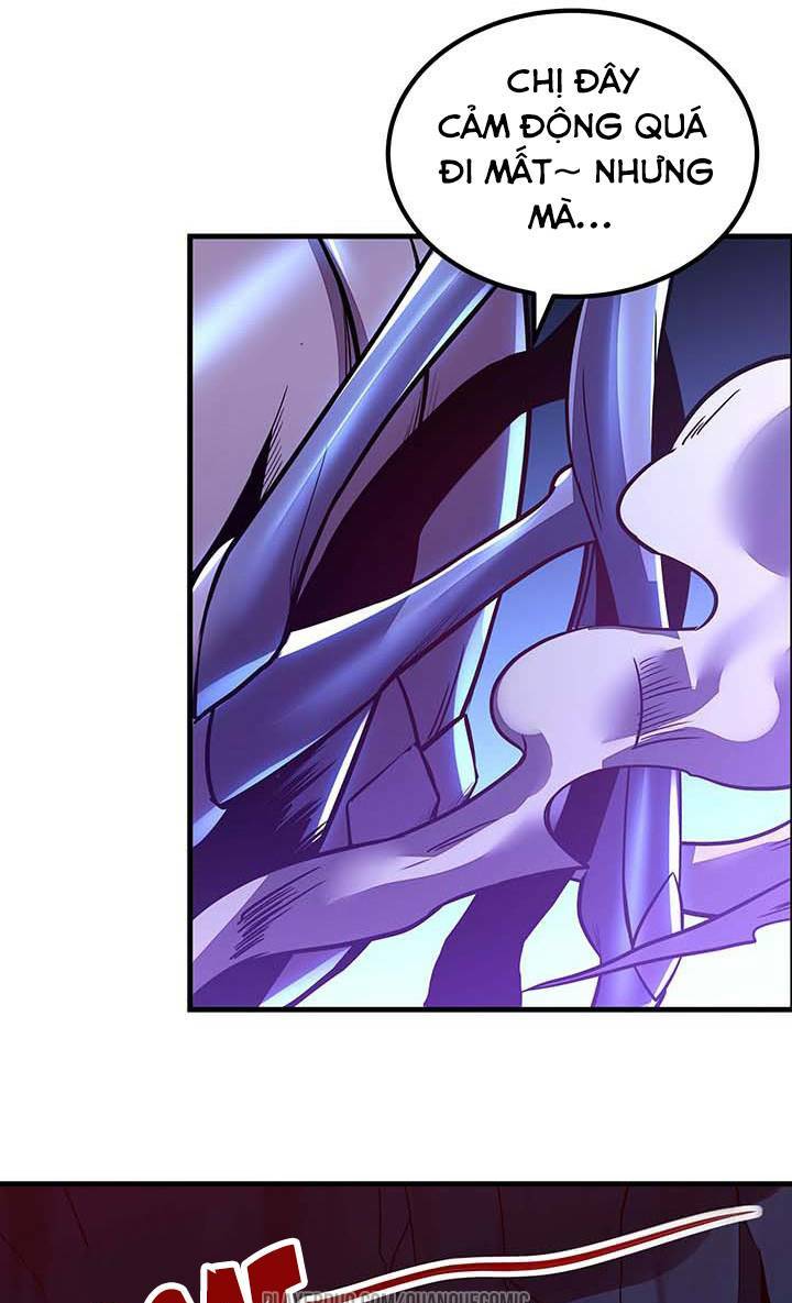 bất tử thần vương tu liên tục chapter 28 43