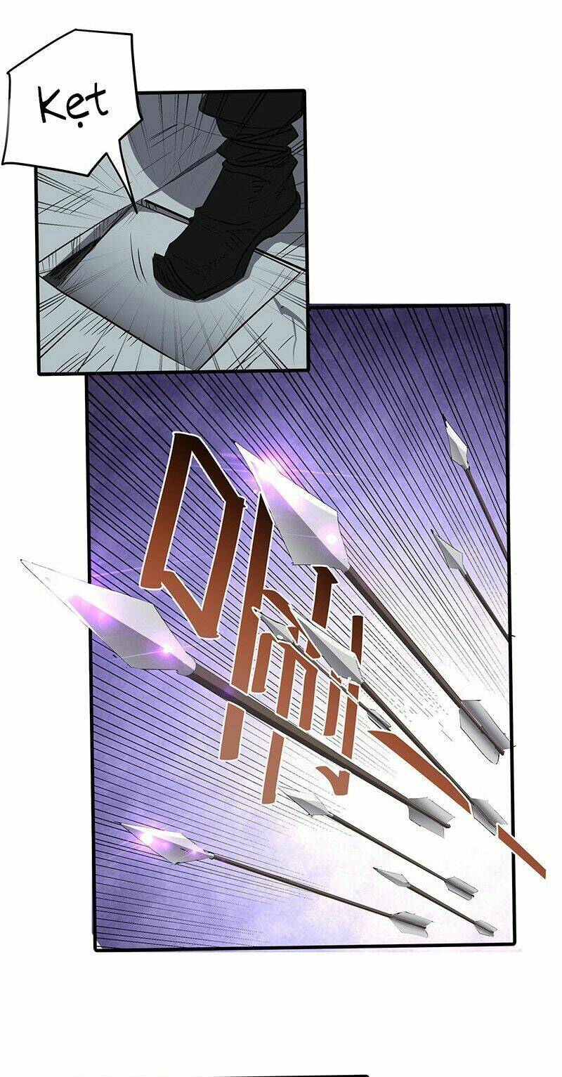 hỗn độn kiếm thần chapter 134 31