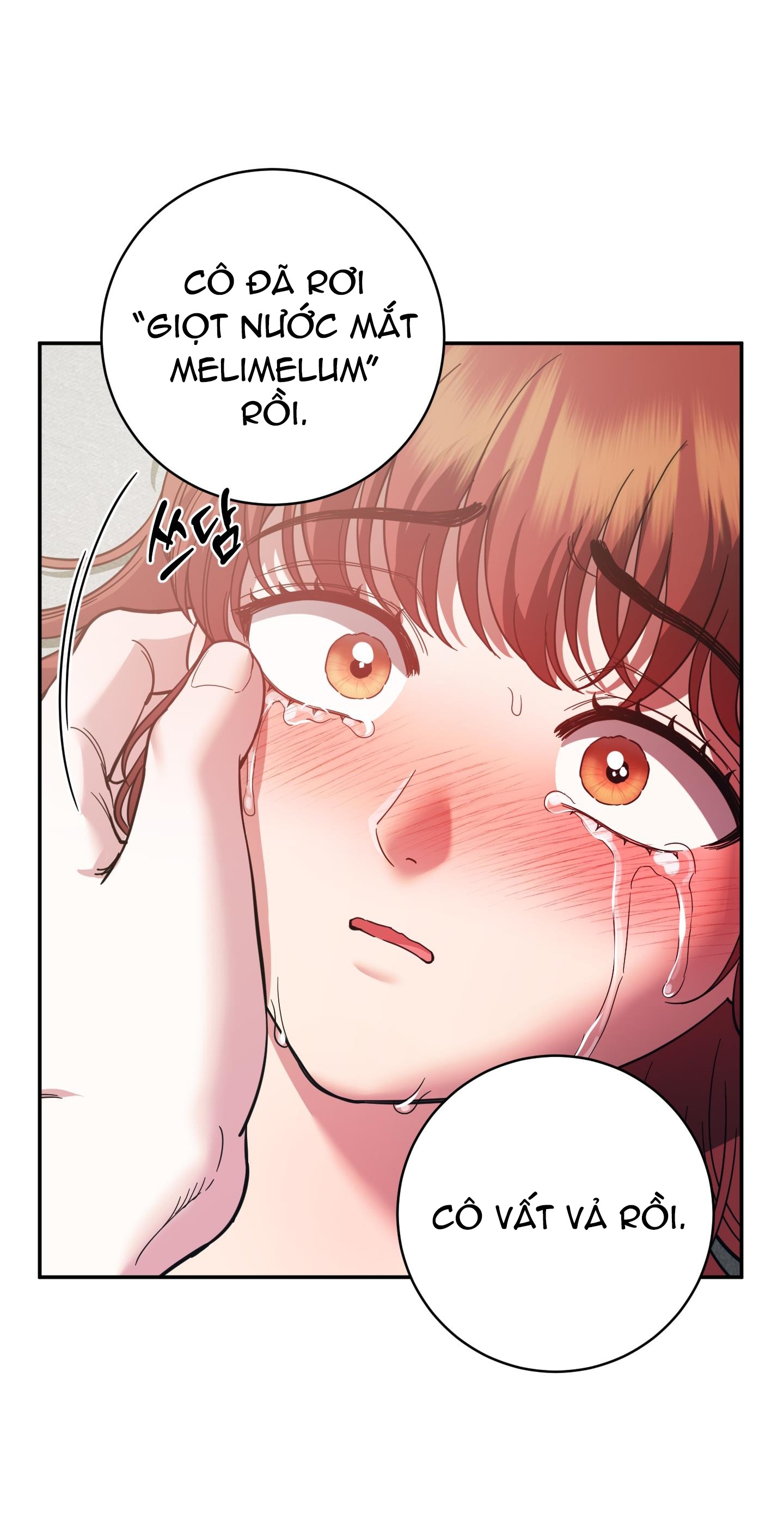 [18+] một lòng một dạ chapter 92.1 11