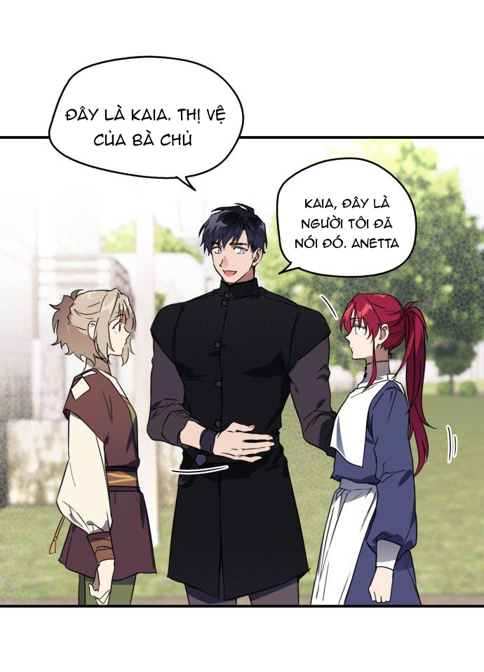 bị che khuất bởi hoàng hôn chapter 10 49