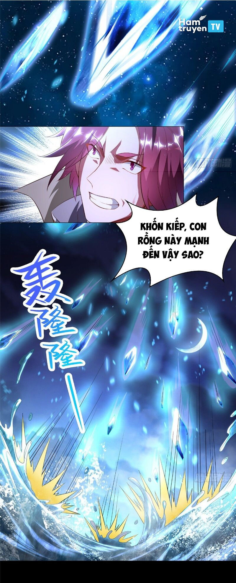 người nuôi rồng chapter 41 29