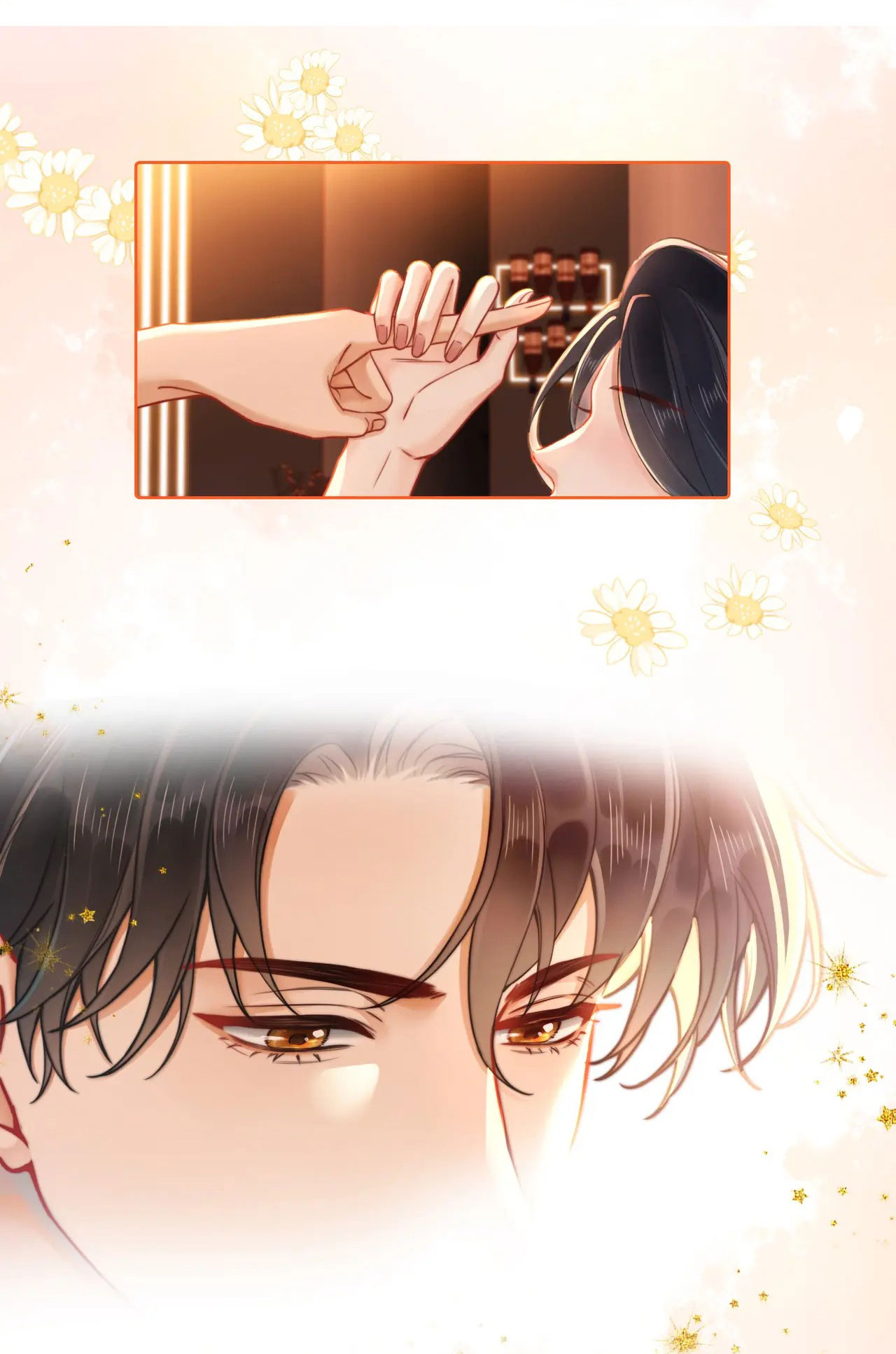 hôn nhân ngọt ngào đến tận xương chapter 1.2 27