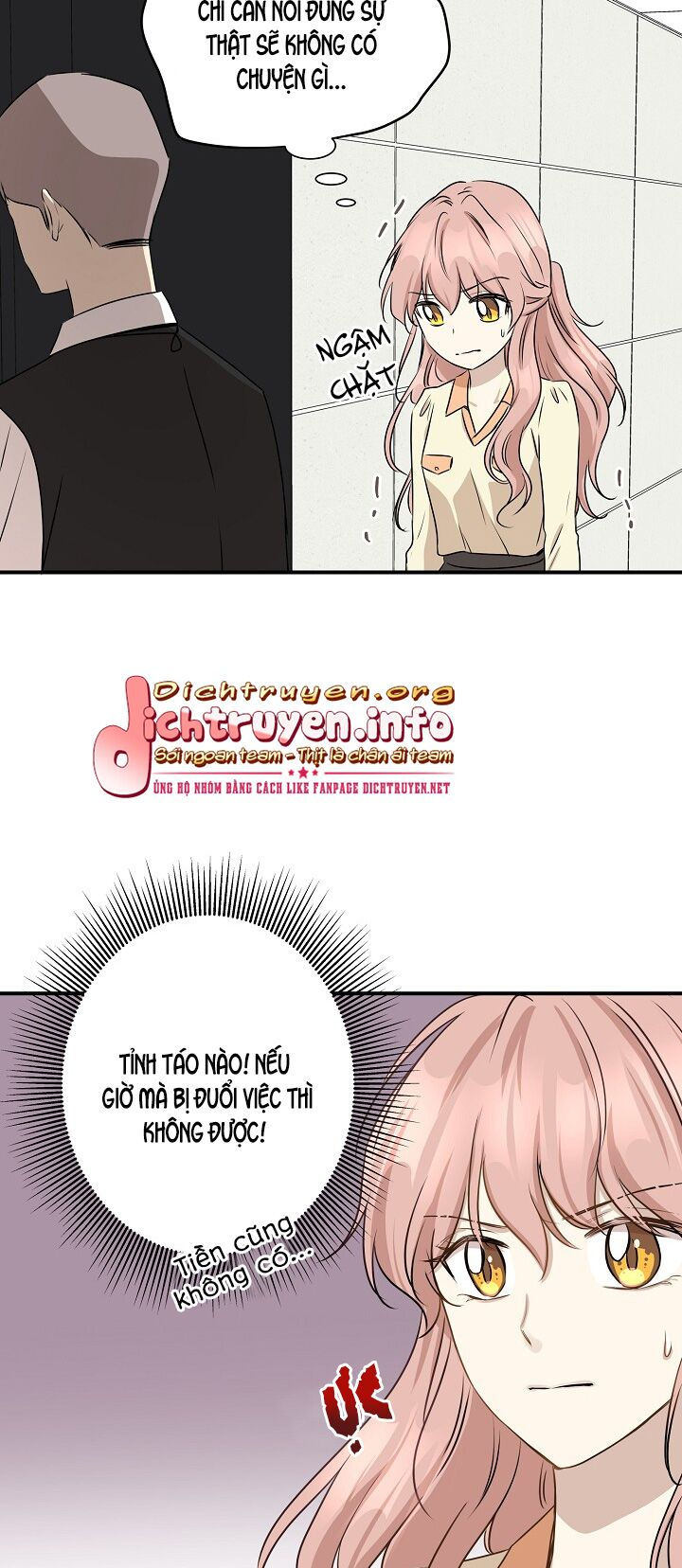 cuộc sống kỳ thú chapter 53 19