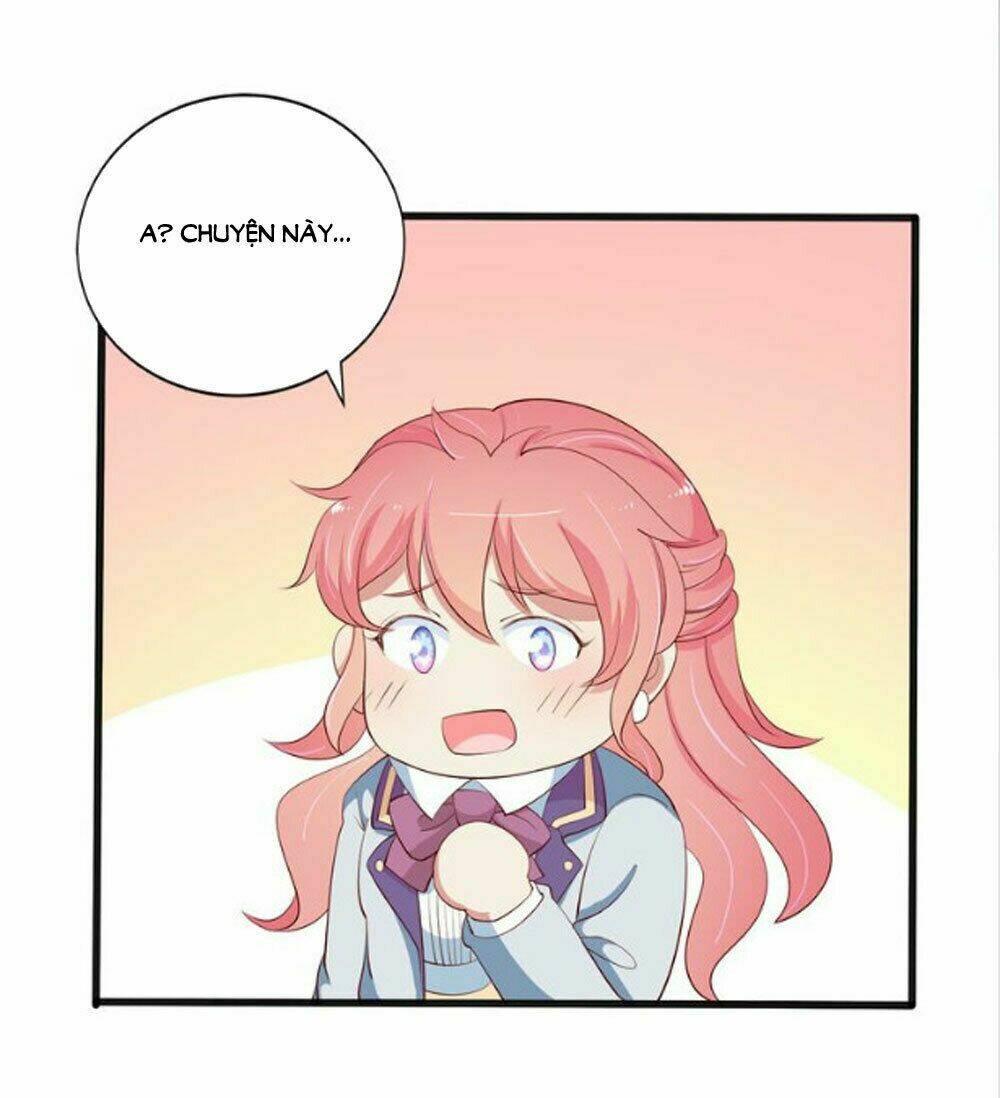 quản lí ngây ngô và thần tượng ác ma chapter 22 51