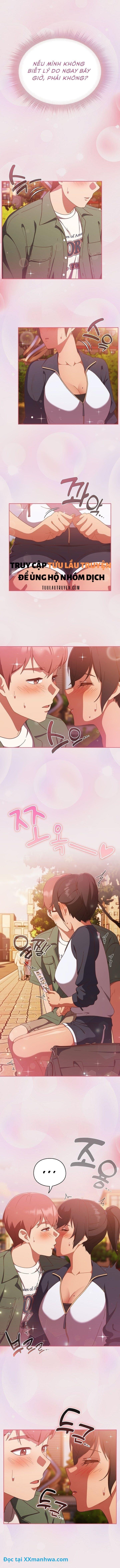 việc làm thêm ngọt ngào chapter 13 10