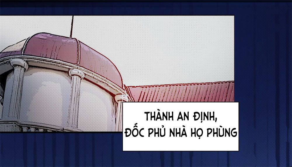 chợ quỷ chapter 1 11