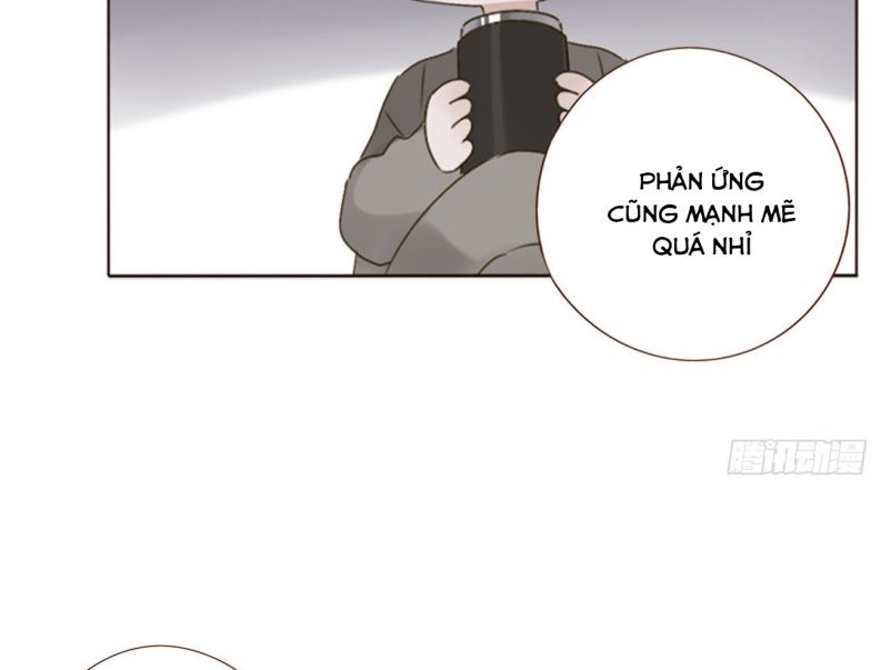 ôm chặt vào lòng chapter 24 27