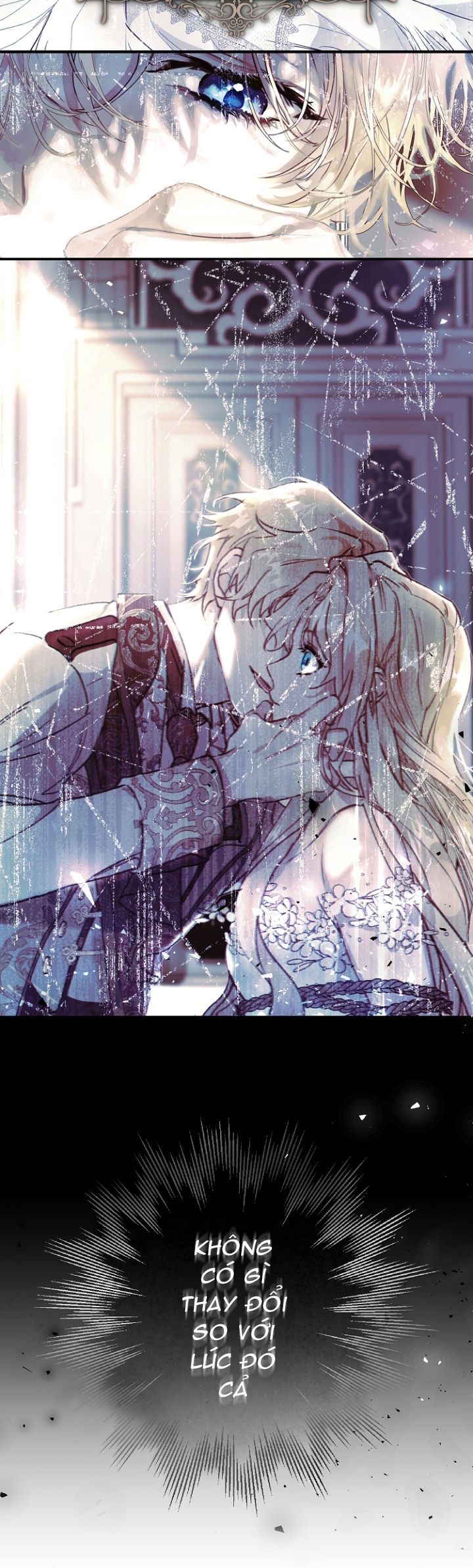 con rối ác nữ marionette chapter 67 57