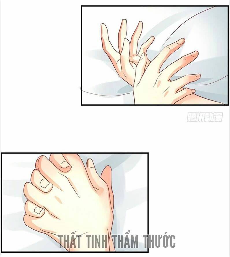 cuồng duệ tiểu thê chapter 13 16