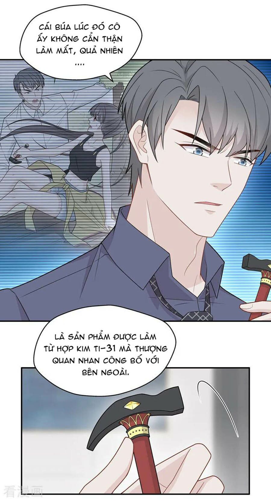 thiên kim bất lương chapter 51 3