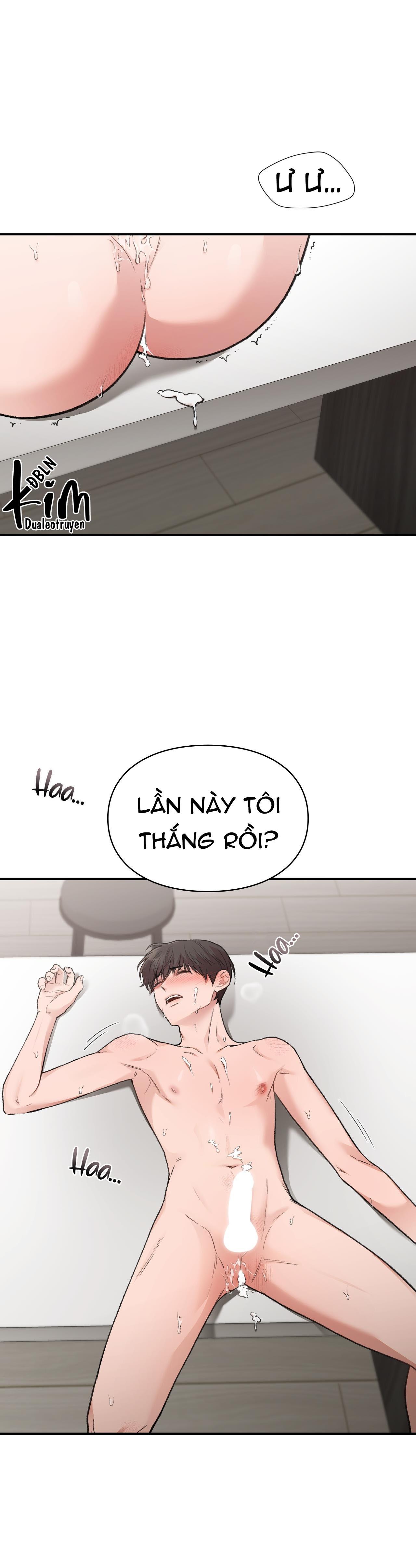 zai đẹp nhưng lại thích dạy đời chapter 34 38