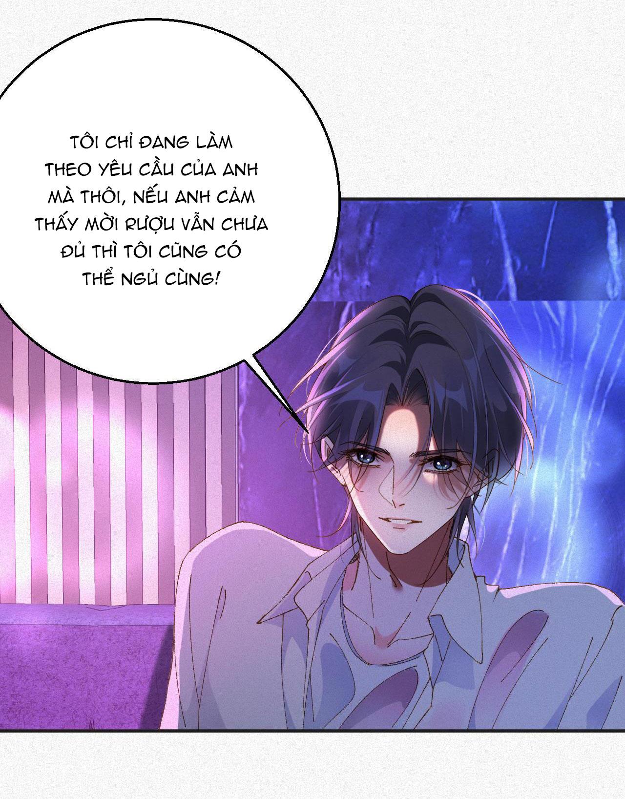 CHỒNG CŨ MUỐN TÁI HÔN LẦN NỮA chapter 21