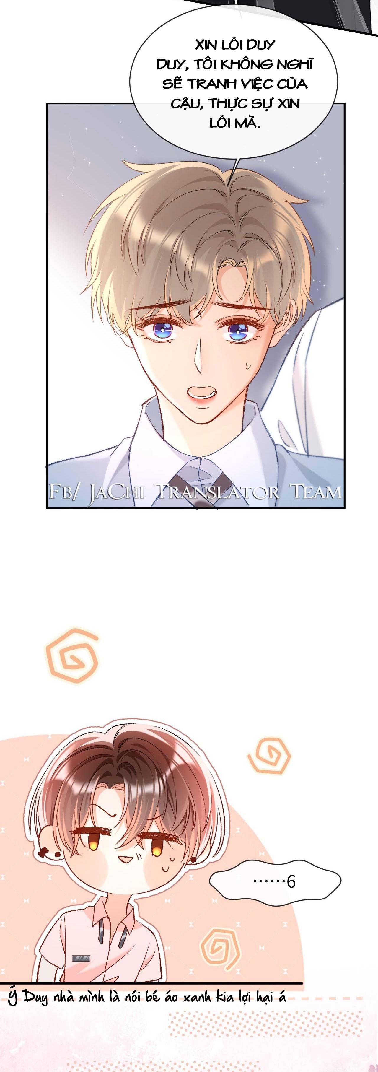 thật lòng chapter 13 15