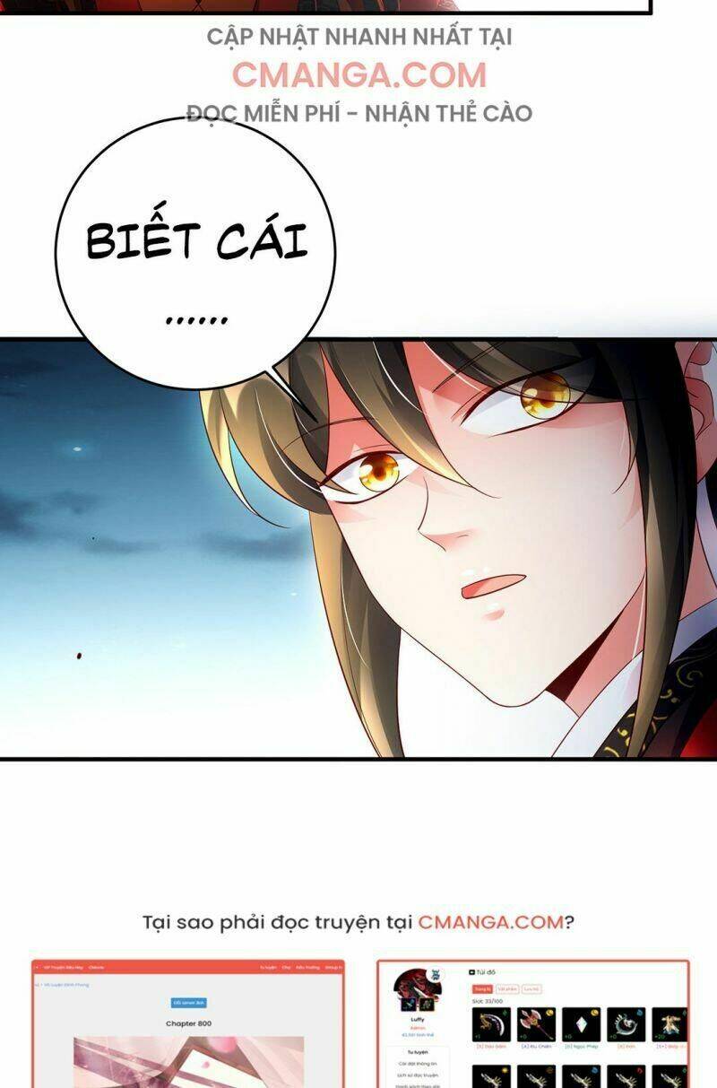 thiên kim bất hoán chapter 59 29