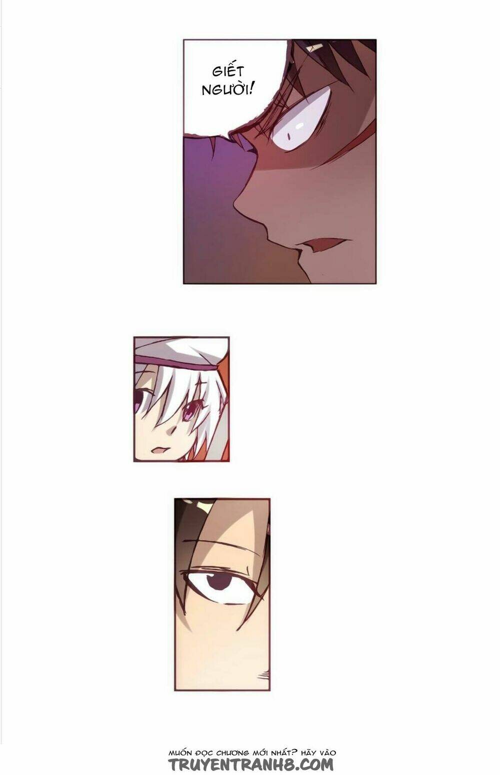 vì tôi là ông chú mở tiệm bán vũ khí chapter 2 13