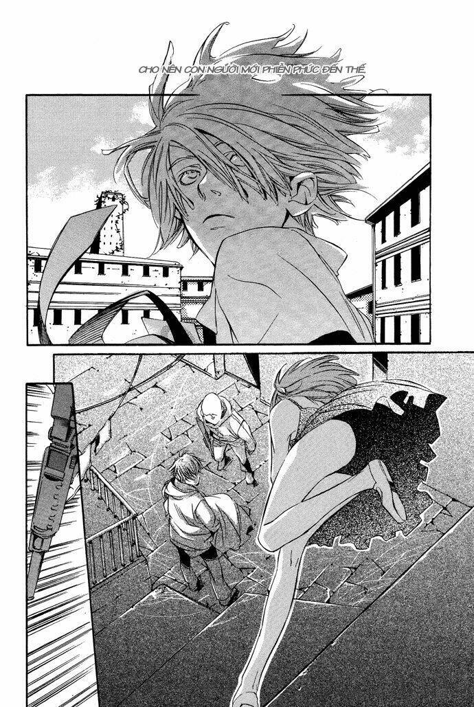 natsukashi machi no rozione chapter 4 38