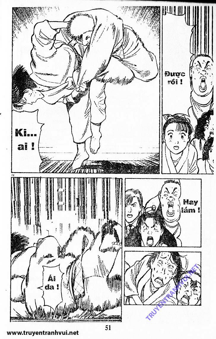 yawara chapter 188 4