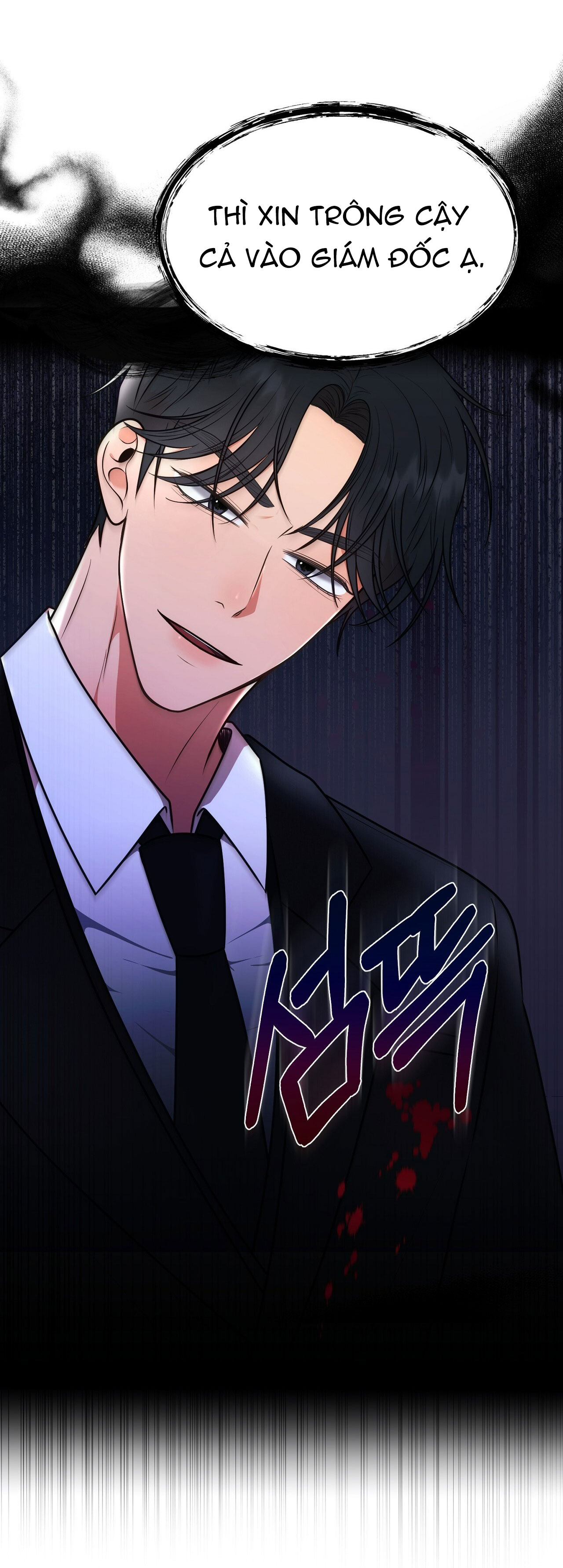 [18+] hôn nhân ràng buộc chapter 13.1 7