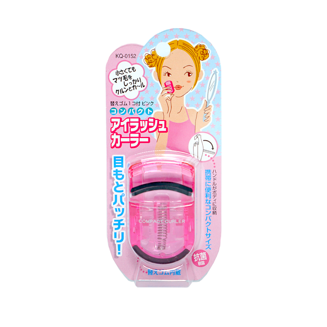Uốn Cong Mi Thân Nhựa Kai Beauty Care KQ-0152