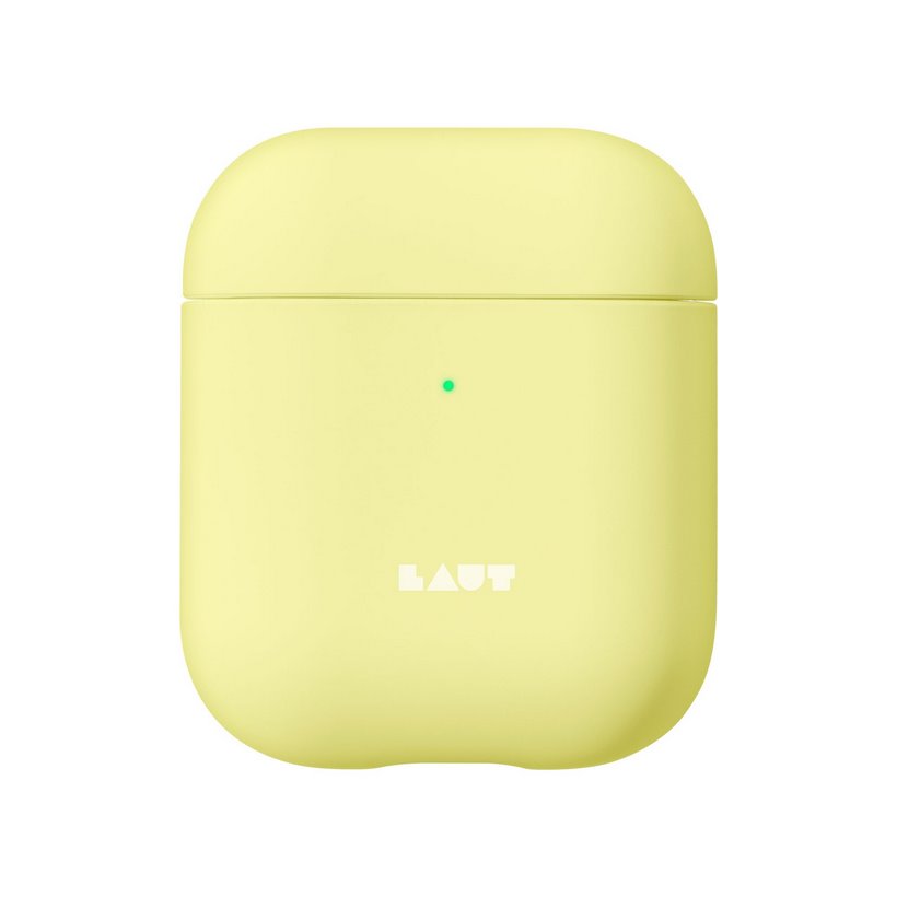 Ốp Laut Airpods Pastels - Hàng chính hãng