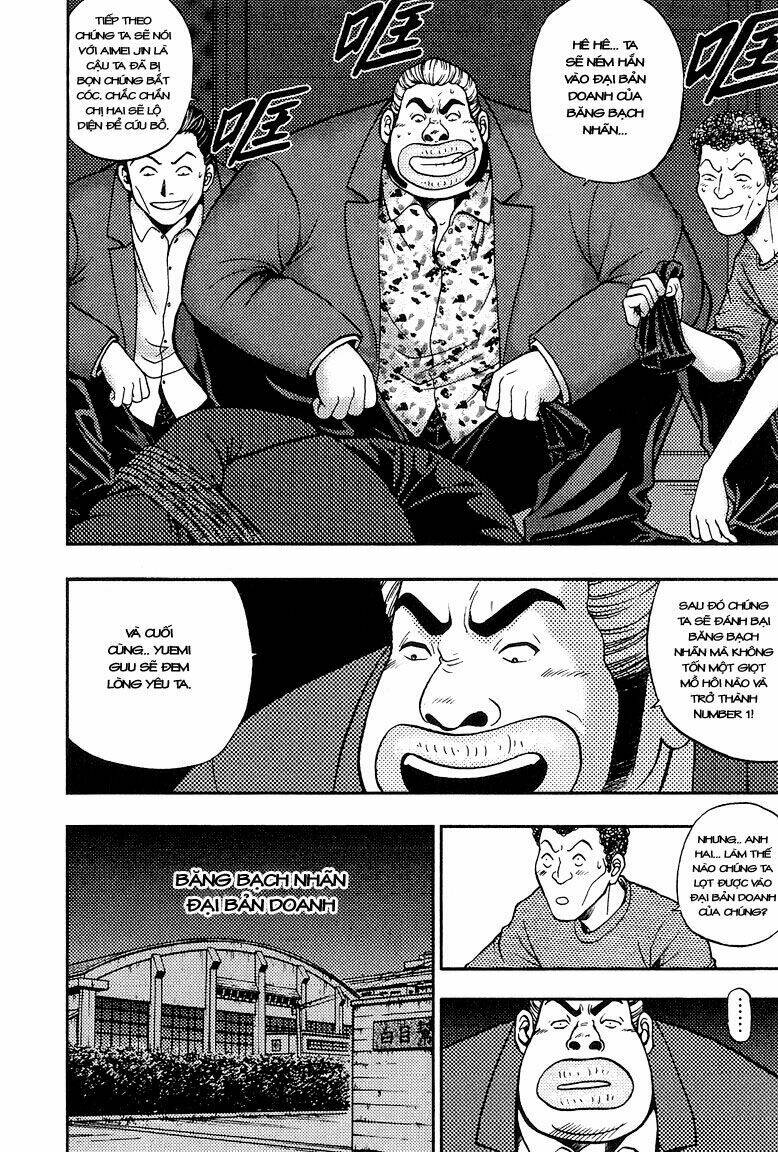 show me the money chapter 6 19