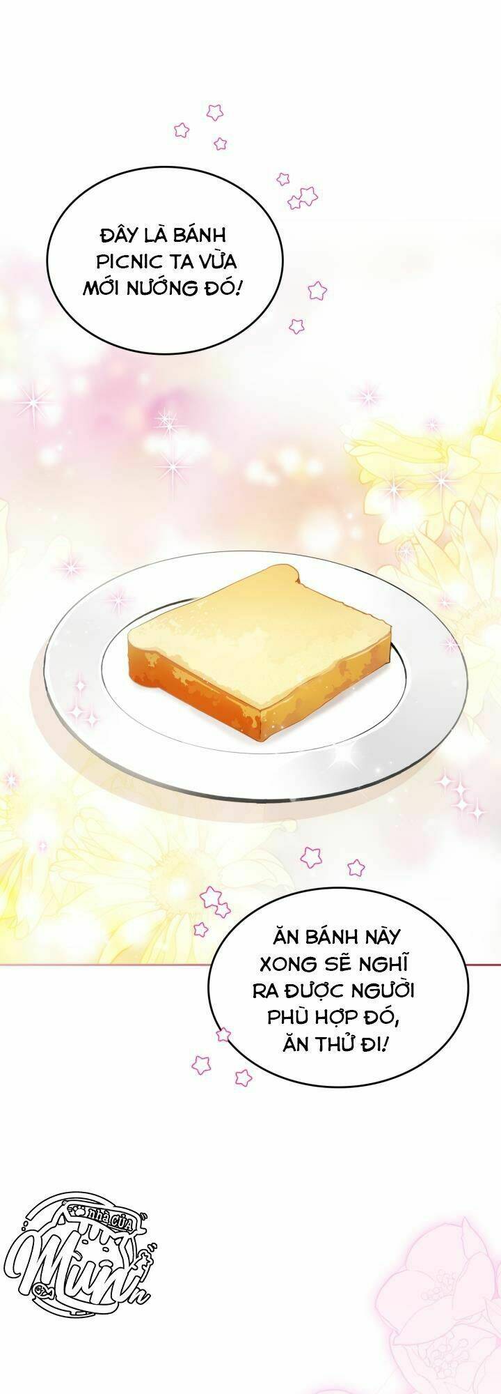 công chúa phản diện muốn ở trong ngôi nhà bánh quy chapter 47 6