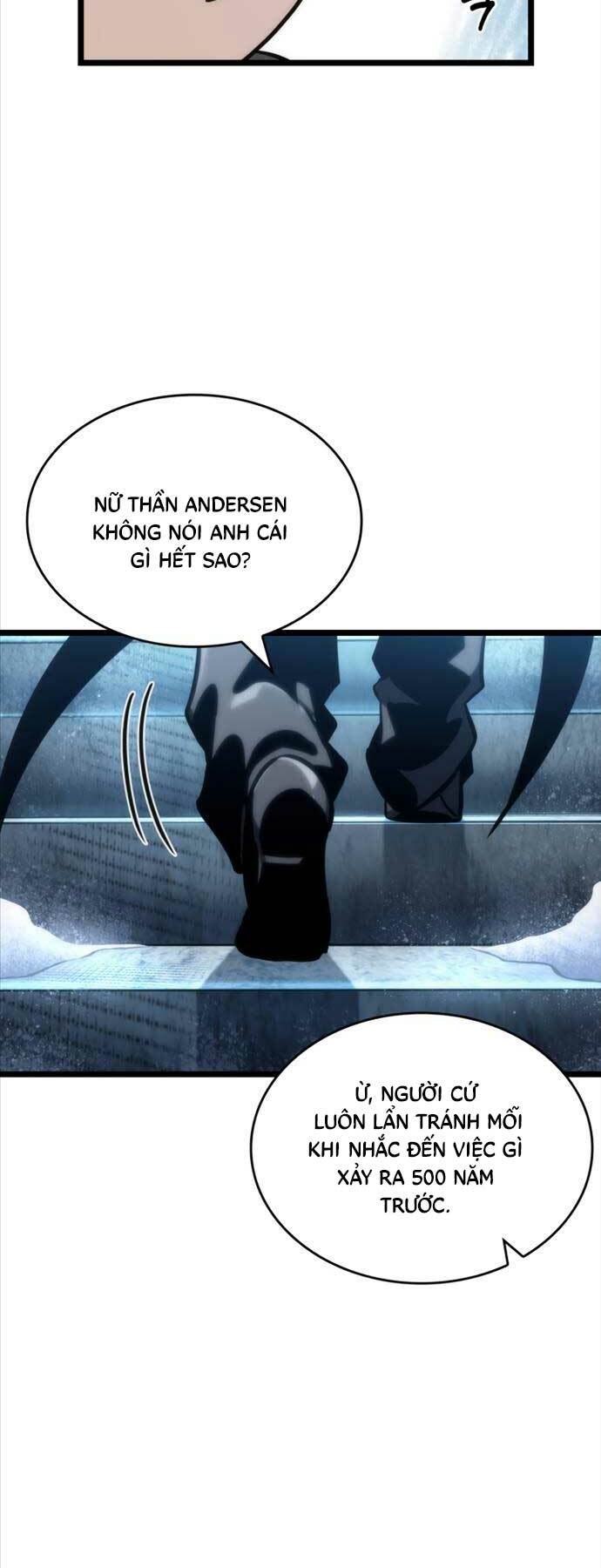 thế giới hậu tận thế chapter 105 41