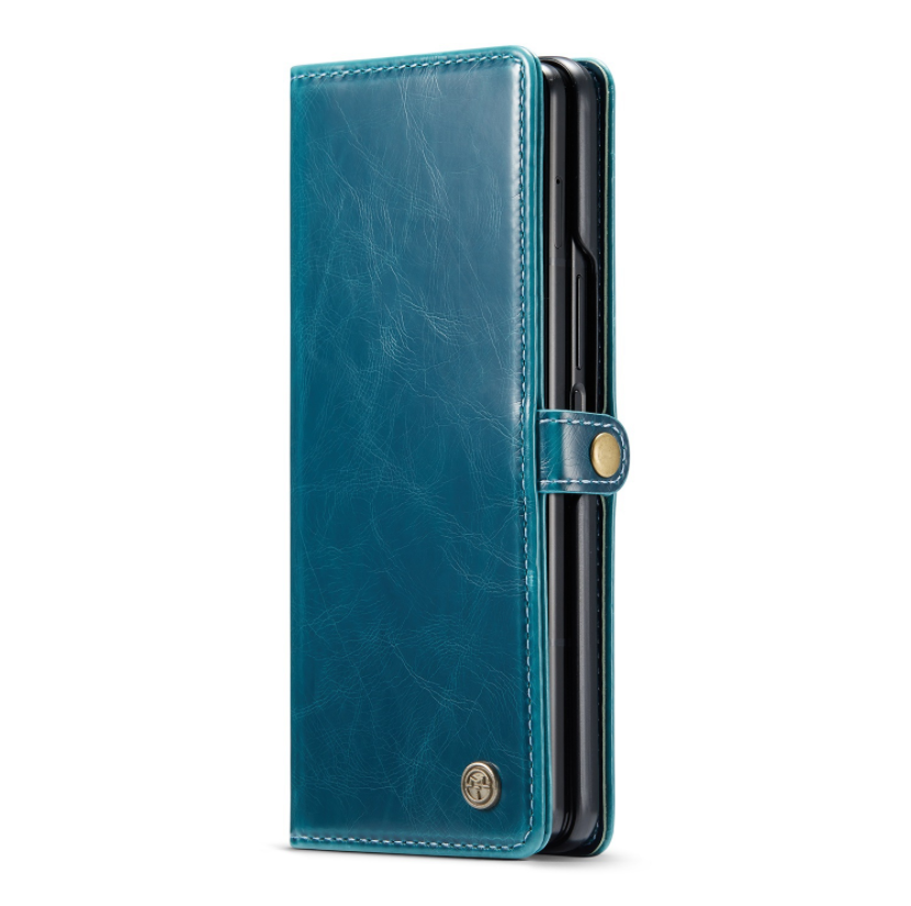 Bao Da dành cho Samsung Galaxy Z Fold3 nhiều màu