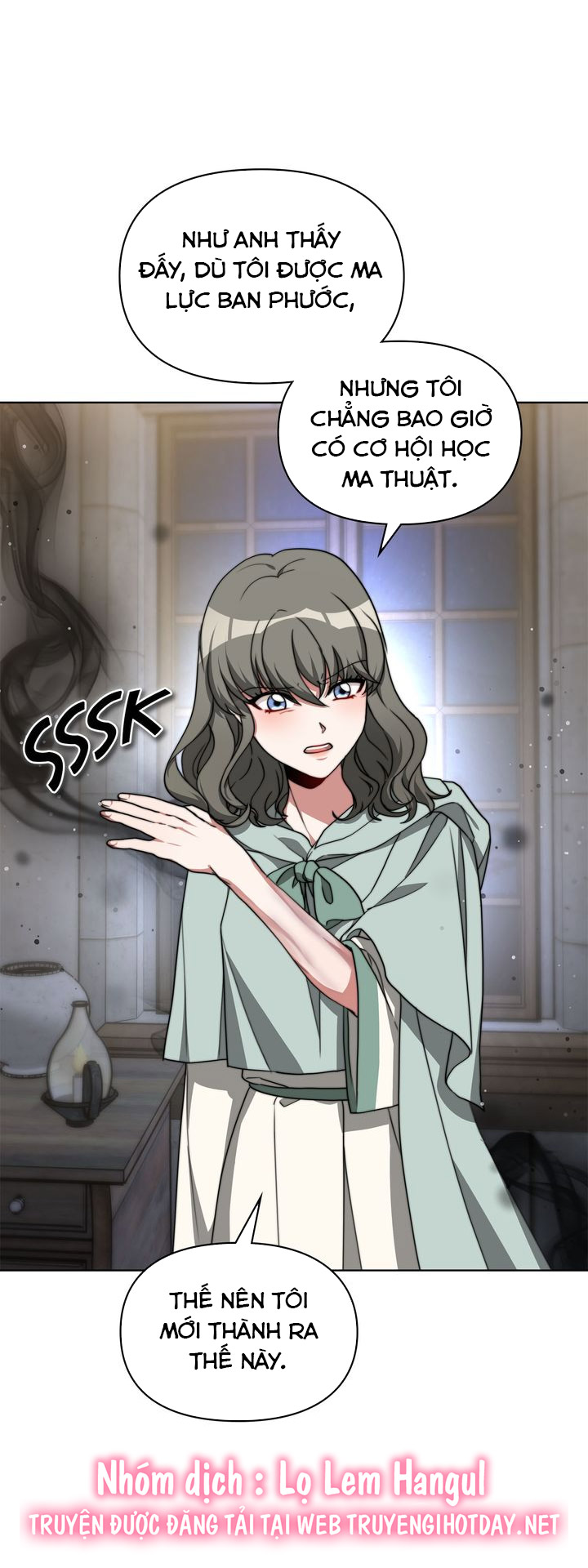 công nương eluana vita chapter 145 1