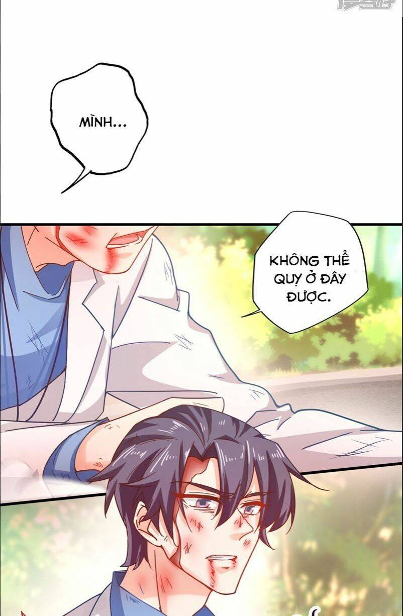 nhập cốt noãn hôn chapter 331 59