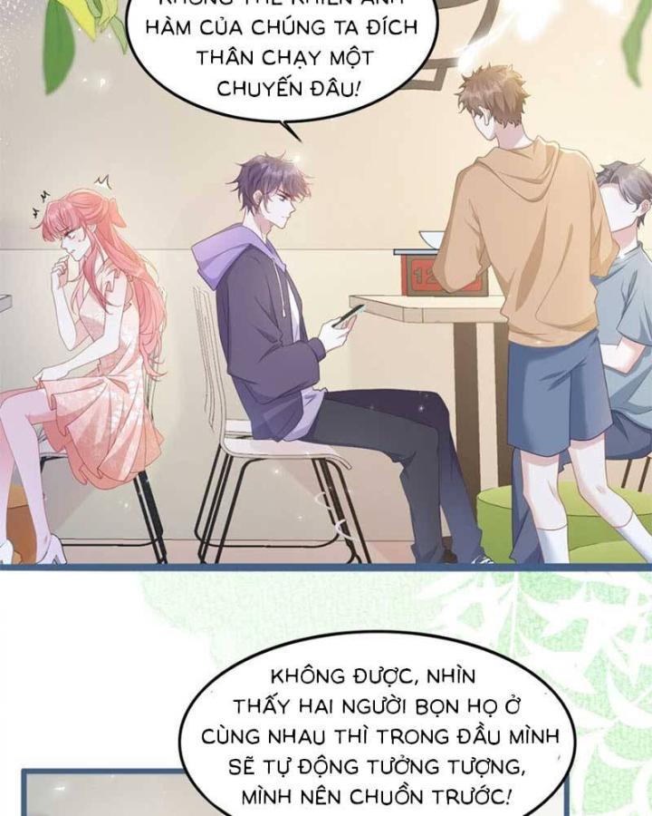 sau khi đọc sách, tôi thậm chí còn không phải là nhân vật nữ phụ chapter 5 45