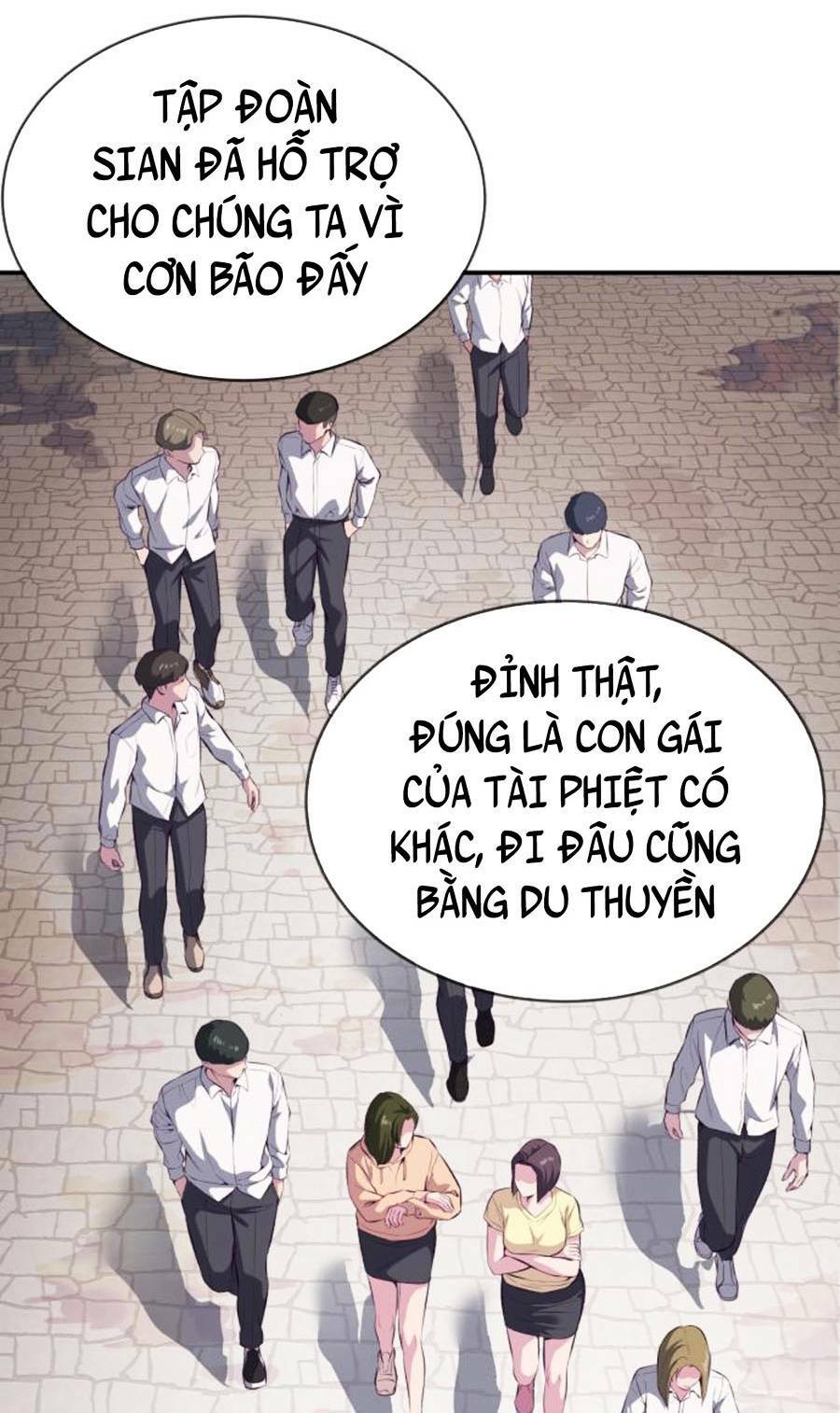 Cậu Bé Của Thần Chết Chapter 147 - Trang 64