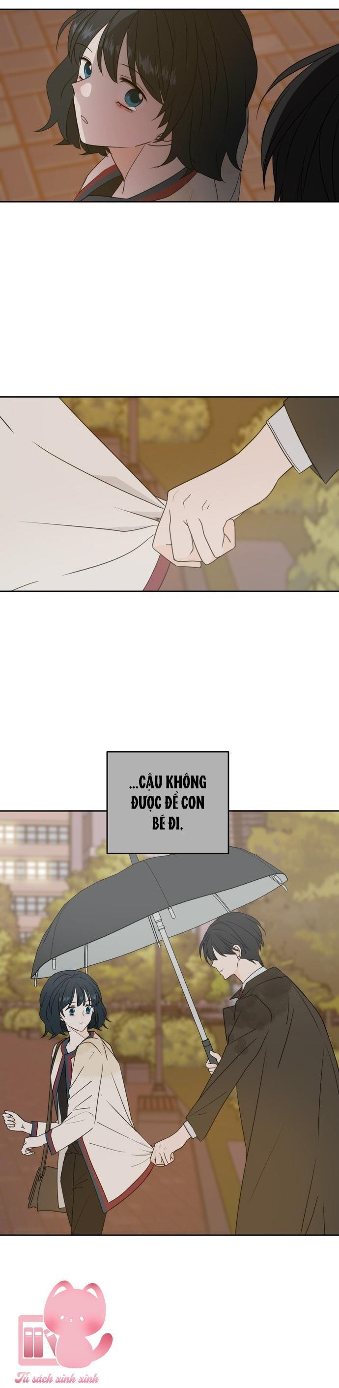 hẹn gặp nhau ở kiếp thứ 19 chapter 86 31