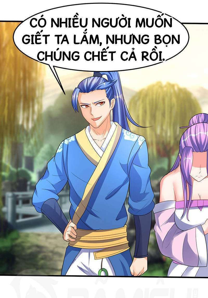 tối cường thăng cấp chapter 54 17