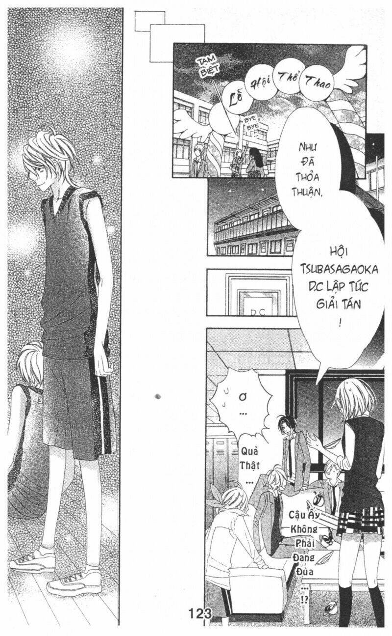 alice binetsu 38°c - we are tsubasa ga oka d.c chapter 4 123