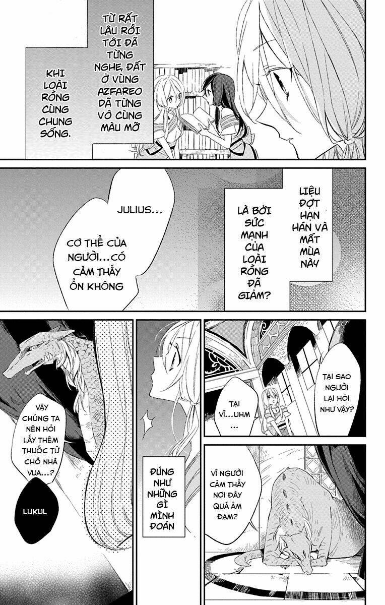 azufareo no sobayounin chapter 1 20