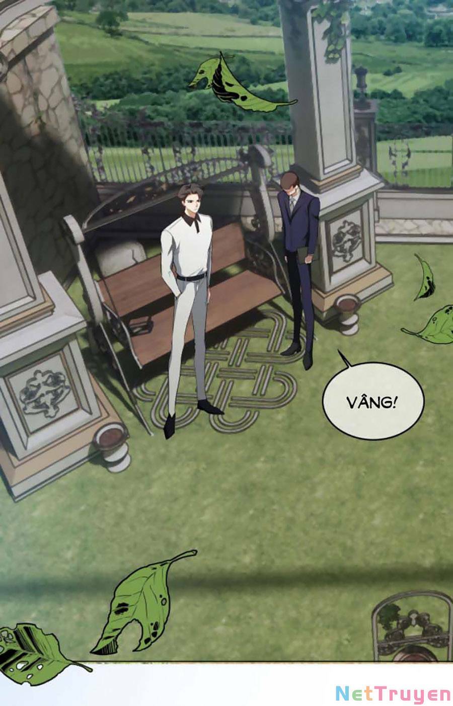 cô vợ gả thay của tổng tài cố chấp chapter 59 5