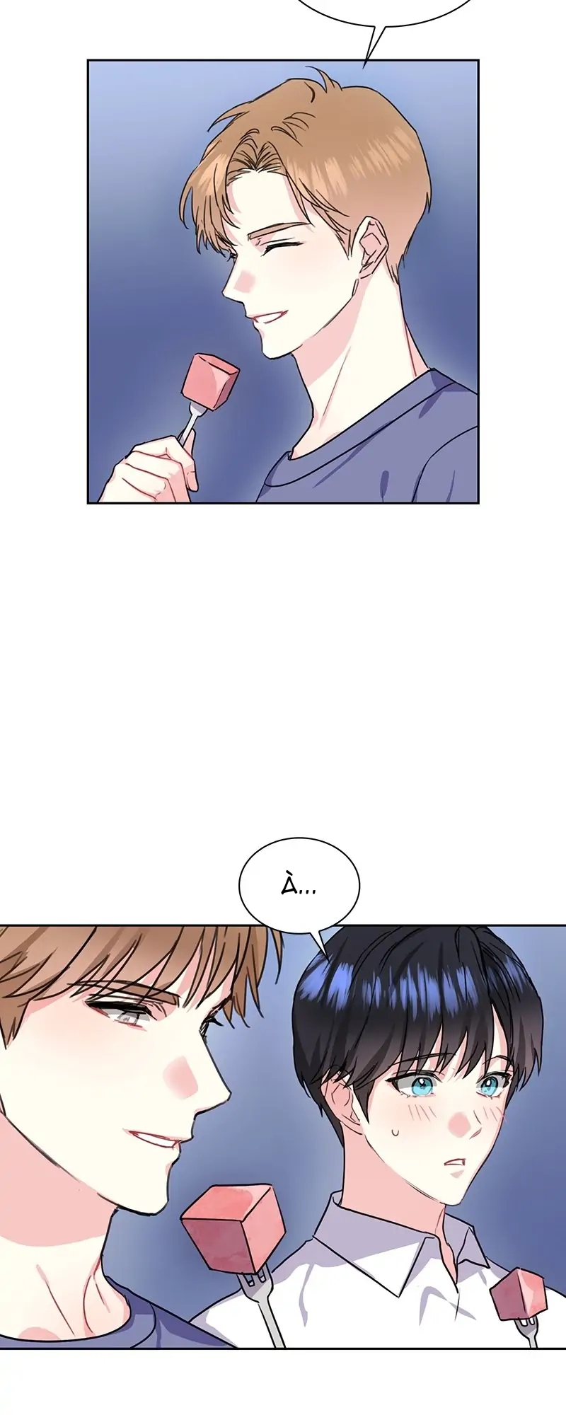 vanilla soda sky chapter 35 36