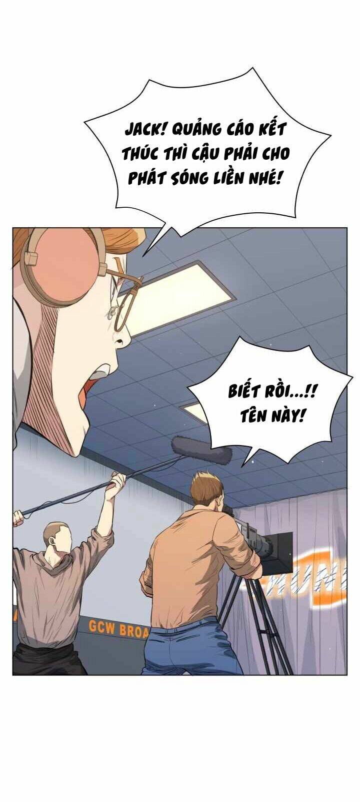 đấu sĩ vô song chapter 15 57