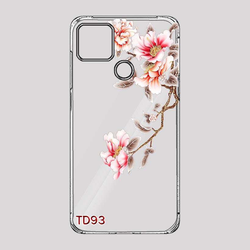 Ốp Lưng Dành Cho REALME C21Y