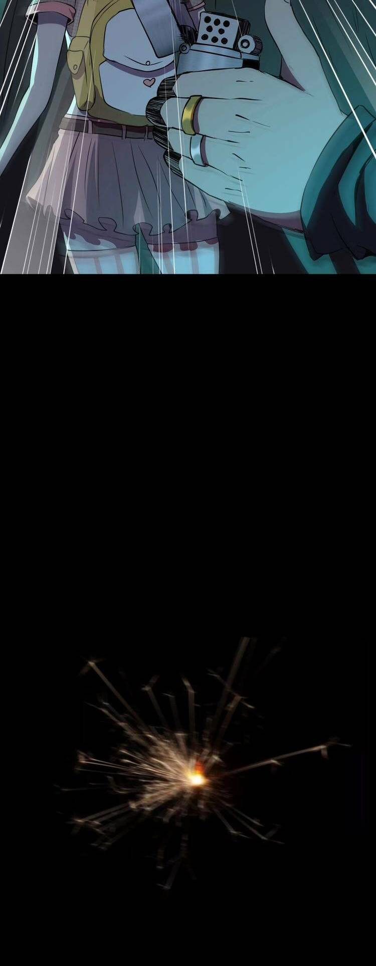 chào mừng đến thế giới cực lạc chapter 24 40