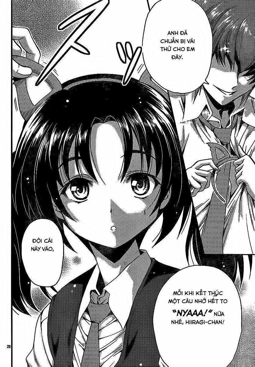 kimiiro focus-new chapter 28 22