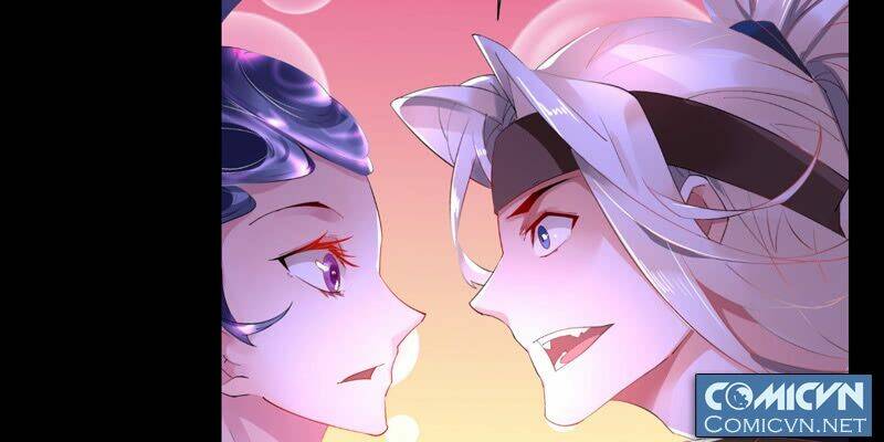 thần thương dị yêu lục chapter 1 27