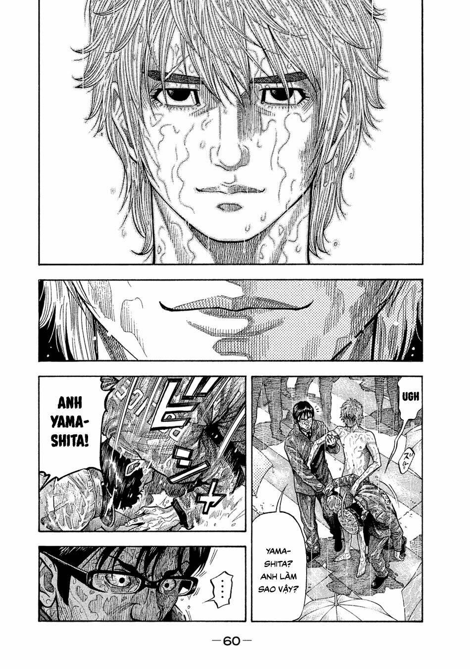 cái chết sau 7 ngày chapter 51 3