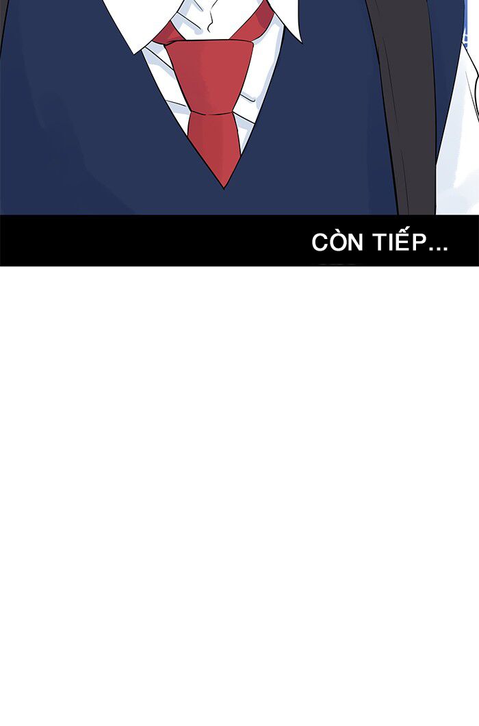 choco ngọt ngào chapter 80 33